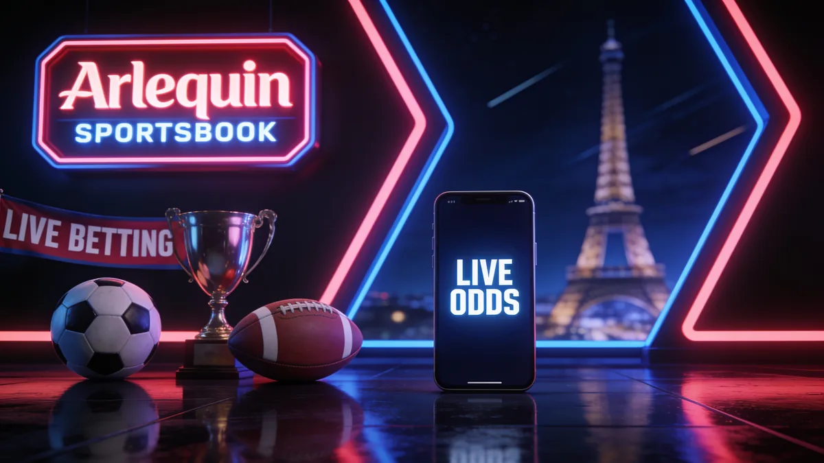 Programme de bonus : guide arlequin casino pour les joueurs en France